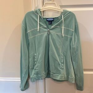 Active Hoodie Size XL